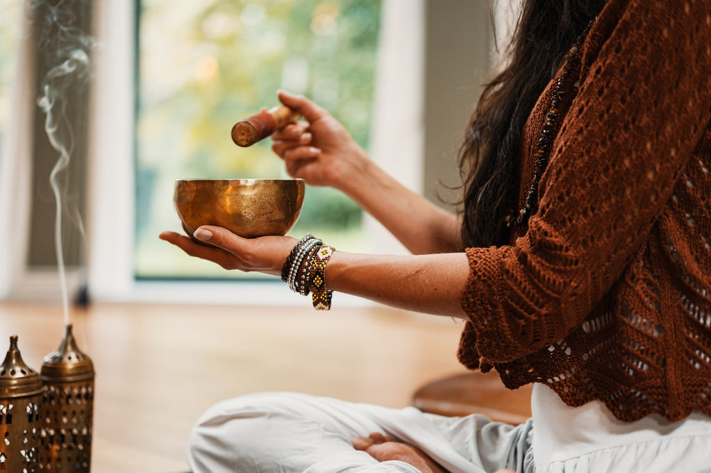 Which One is Right for You: 7 Types of Meditation