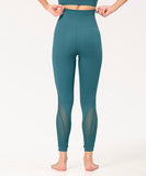 Pacy High waisted Mesh Workout Legging