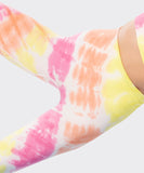 Pacy Tie Dye Seamless Workout Set